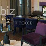Spacious Apartments in Başakşehir, Istanbul (Listing No: 3919)