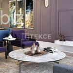 Spacious Apartments in Başakşehir, Istanbul (Listing No: 3919)