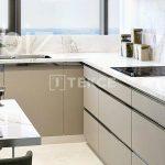 Spacious Apartments in Başakşehir, Istanbul (Listing No: 3919)