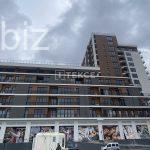 Ümraniye, İstanbul’da Geniş Bahçeli Daireler (İlan No: 3921)