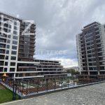 Ümraniye, İstanbul’da Geniş Bahçeli Daireler (İlan No: 3921)
