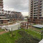 Ümraniye, İstanbul’da Geniş Bahçeli Daireler (İlan No: 3921)