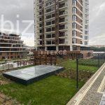 Ümraniye, İstanbul’da Geniş Bahçeli Daireler (İlan No: 3921)