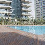 Luxury Coastal Apartment for Sale in Bakırköy, Istanbul (Listing No: 3922)