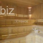 Luxury Coastal Apartment for Sale in Bakırköy, Istanbul (Listing No: 3922)