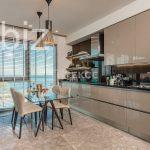 Luxury Coastal Apartment for Sale in Bakırköy, Istanbul (Listing No: 3922)