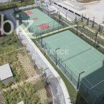 Luxury Coastal Apartment for Sale in Bakırköy, Istanbul (Listing No: 3922)