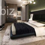 İstanbul Esenyurt’ta Modern Olanaklara Sahip Geniş Daire (İlan No: 3925)