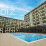 İstanbul Esenyurt’ta Modern Olanaklara Sahip Geniş Daire (İlan No: 3925)