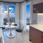 İstanbul Esenyurt’ta Modern Olanaklara Sahip Geniş Daire (İlan No: 3925)