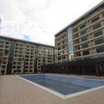 İstanbul Esenyurt’ta Modern Olanaklara Sahip Geniş Daire (İlan No: 3925)