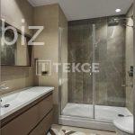 İstanbul Esenyurt’ta Modern Olanaklara Sahip Geniş Daire (İlan No: 3925)