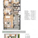 İstanbul Esenyurt’ta Modern Olanaklara Sahip Geniş Daire (İlan No: 3925)