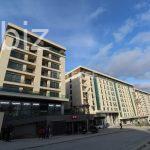 İstanbul Esenyurt’ta Modern Olanaklara Sahip Geniş Daire (İlan No: 3925)