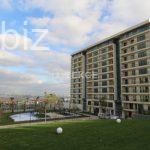 İstanbul Esenyurt’ta Modern Olanaklara Sahip Geniş Daire (İlan No: 3925)