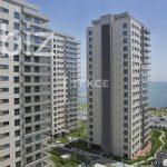 Luxury Apartment for Sale in Bakırköy, Istanbul (Listing No: 3927)