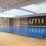 Luxury Apartment for Sale in Bakırköy, Istanbul (Listing No: 3927)