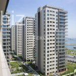Luxury Apartment for Sale in Bakırköy, Istanbul (Listing No: 3927)