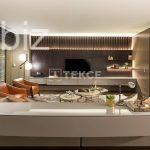 Luxury Apartment for Sale in Bakırköy, Istanbul (Listing No: 3927)