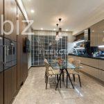 Luxury Apartment for Sale in Bakırköy, Istanbul (Listing No: 3927)