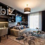 Luxury Apartment for Sale in Bakırköy, Istanbul (Listing No: 3927)