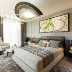Luxury Apartment for Sale in Bakırköy, Istanbul (Listing No: 3927)