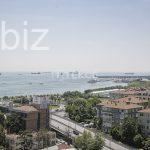 Luxury Apartment for Sale in Bakırköy, Istanbul (Listing No: 3927)