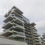 Просторная квартира с частным бассейном в Шişli, Стамбул №3929