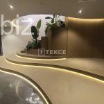Просторная квартира с частным бассейном в Шişli, Стамбул №3929