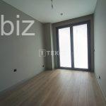 Просторная квартира с частным бассейном в Шişli, Стамбул №3929