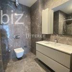 Просторная квартира с частным бассейном в Шişli, Стамбул №3929