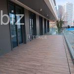 Просторная квартира с частным бассейном в Шişli, Стамбул №3929