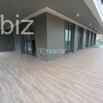 Просторная квартира с частным бассейном в Шişli, Стамбул №3929