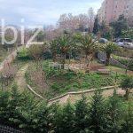 Просторная квартира с частным бассейном в Шişli, Стамбул №3929