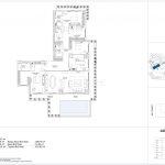 Просторная квартира с частным бассейном в Шişli, Стамбул №3929