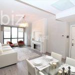 Modern Apartments with Sea and City Views in Kadıköy (Listing No: 3933)