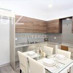 Modern Apartments with Sea and City Views in Kadıköy (Listing No: 3933)