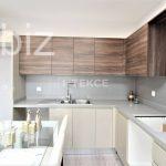 Modern Apartments with Sea and City Views in Kadıköy (Listing No: 3933)