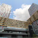 Modern Apartments with Sea and City Views in Kadıköy (Listing No: 3933)