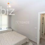 Modern Apartments with Sea and City Views in Kadıköy (Listing No: 3933)