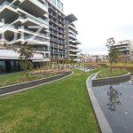 Özel Havuzlu Geniş Daire, Prestijli İstanbul Semtinde (İlan No: 3935)