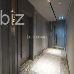 Özel Havuzlu Geniş Daire, Prestijli İstanbul Semtinde (İlan No: 3935)