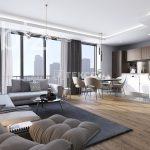 İstanbul Ataşehir’de Modern Daireler Satılık (İlan No: 3936)
