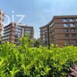 Stunning Duplex Apartment in Central Istanbul (Listing No: 3942)