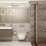Spacious Family Apartment in Istanbul (Listing No: 3950)