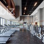 Spacious Family Apartments with Urban Panorama in Istanbul (Listing No: 3955)