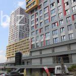 Luxury Apartments with Spectacular Sea Views in Istanbul (Listing No: 3956)