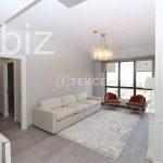 Luxury Apartments with Spectacular Sea Views in Istanbul (Listing No: 3956)