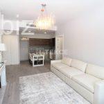 Luxury Apartments with Spectacular Sea Views in Istanbul (Listing No: 3956)