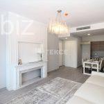 Luxury Apartments with Spectacular Sea Views in Istanbul (Listing No: 3956)